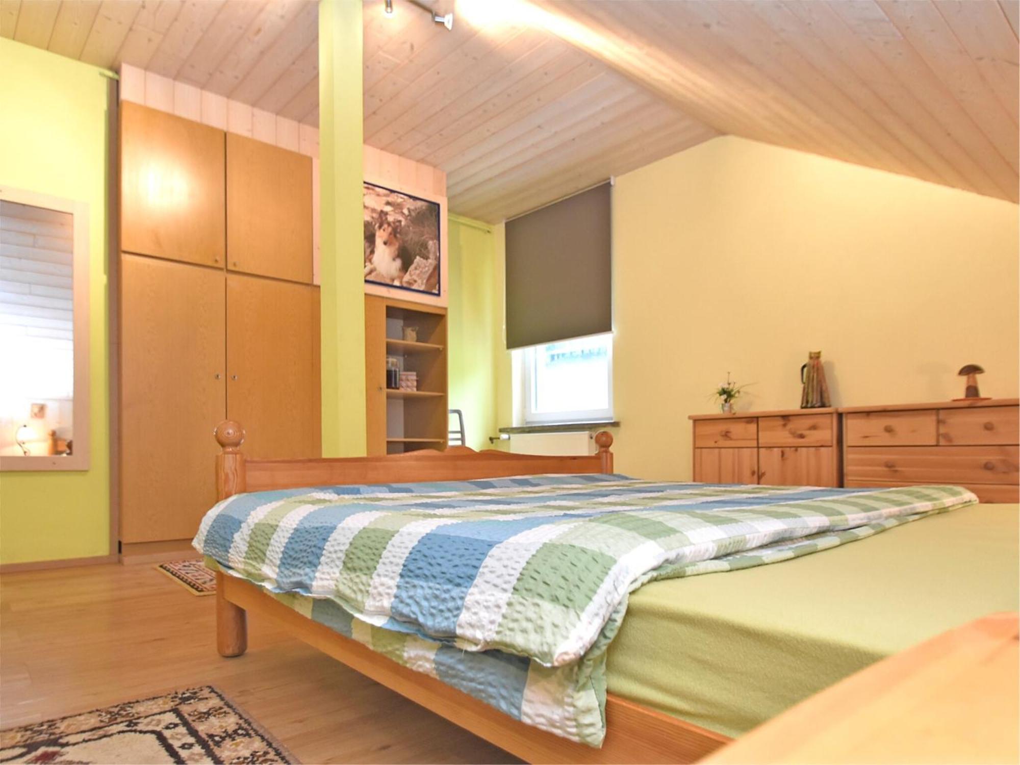 Apartment With Panoramic View Brotterode Exteriér fotografie